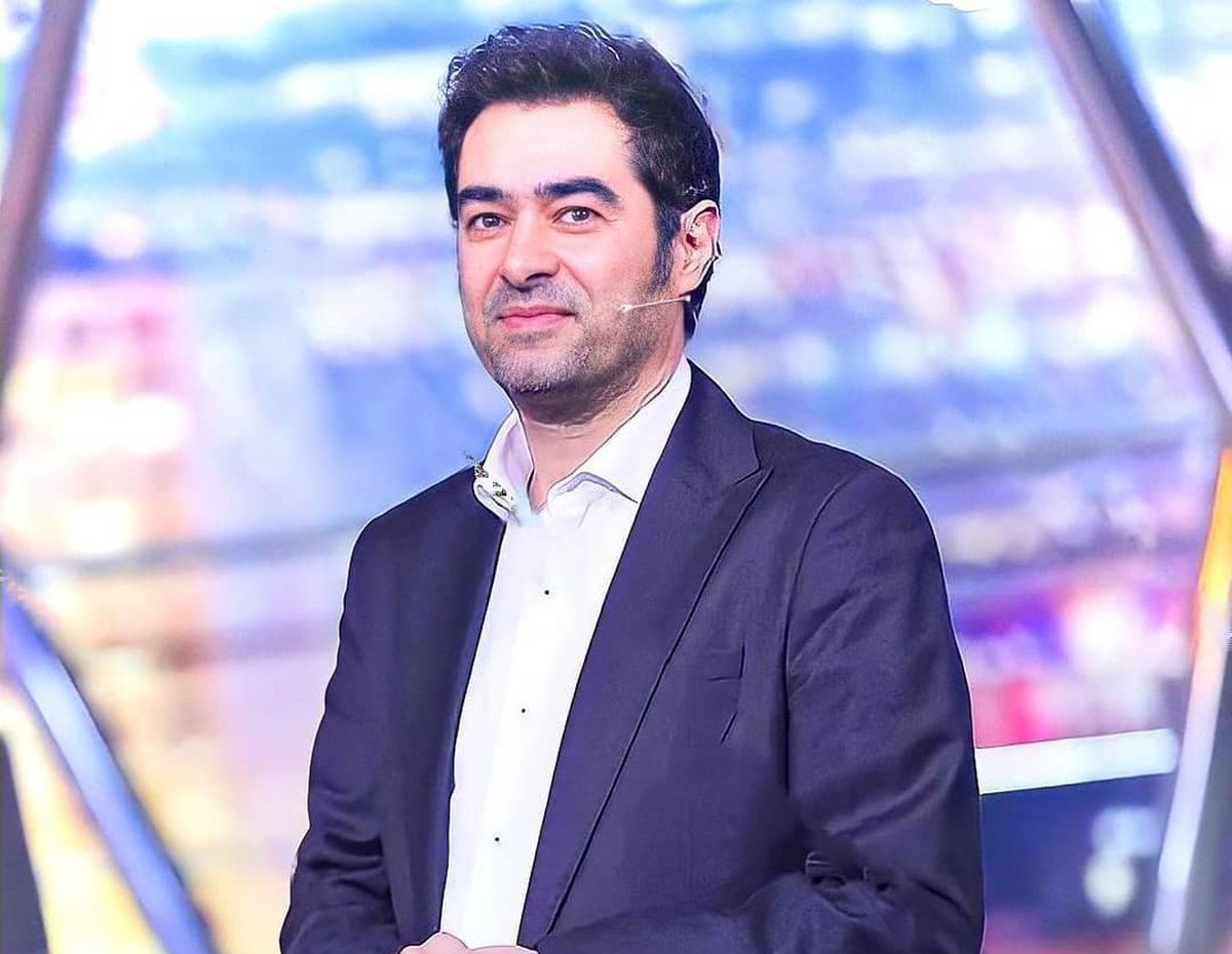 گلایه های تند و تیز شهاب حسینی: زحمت نکشید، خودم کنار کشیدم!