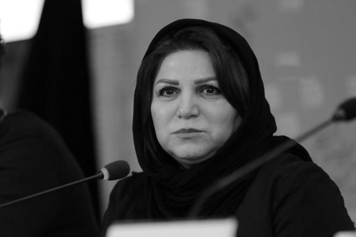تدوینگر ایرانی در حوالی اسکار