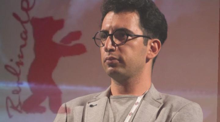 منتقد ایرانی داور جشنواره فیلم برلین شد