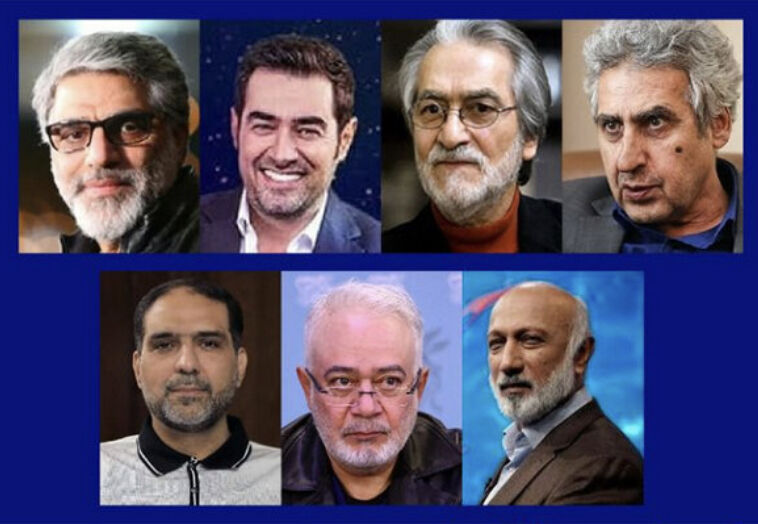 شهاب حسینی، انتظامی و جوزانی داوران جشنواره فجر