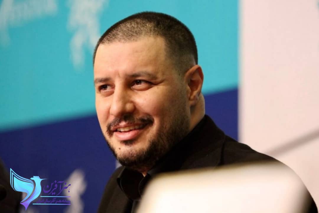 جواد عزتی؛ در جستجوی جایزه بهترین بازیگر مرد