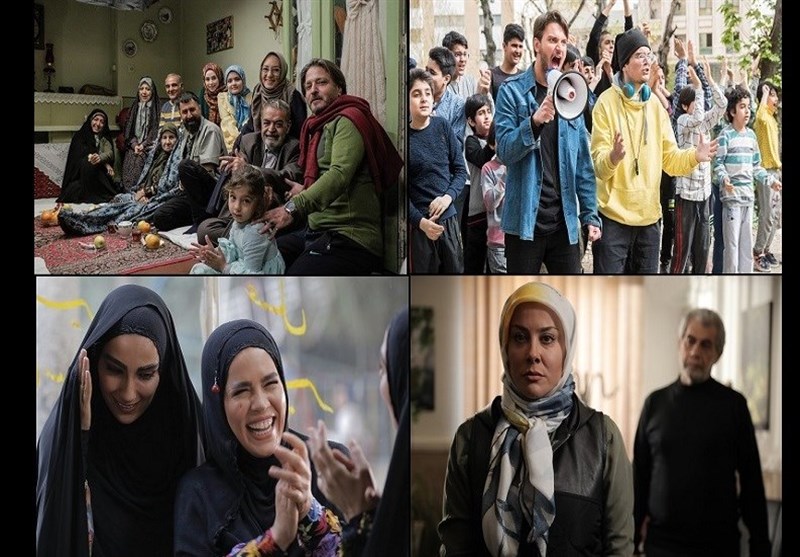 سورپرایز کمدی سریال‌های رمضانی تلویزیون/ بازگشت "از سرنوشت" و رقابت با "نجلا"