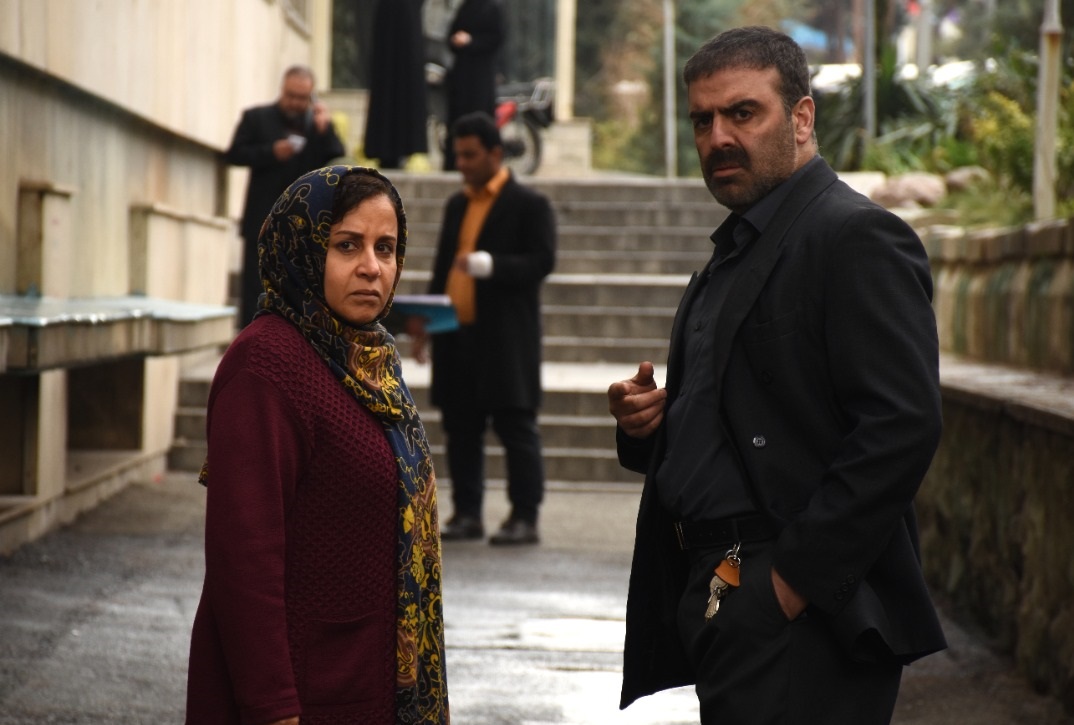 «شهربانو» تنها فیلم سینمایی از ایران در جشنواره جهانی سیدنی