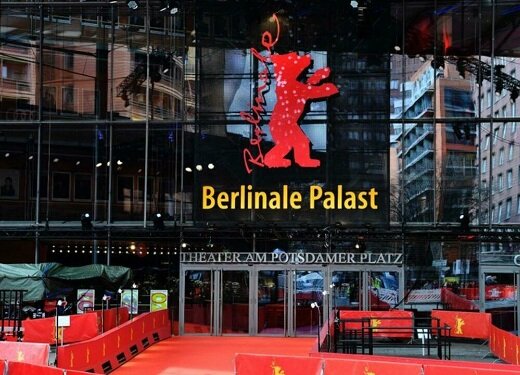 بازیگران حامی پوتین  از جشنواره برلین باز ماندند!