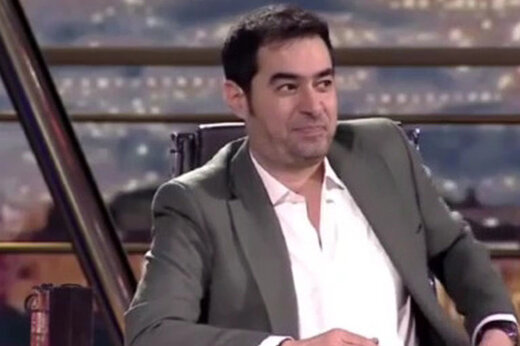 شهاب حسینی: از فیلم های حقیرانه دل زده ام! /با سینما خداحافظی نکرده ام
