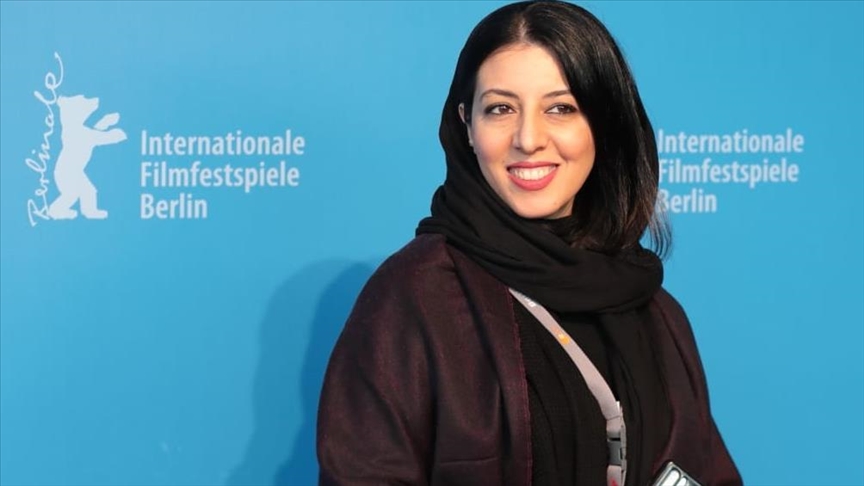 آزاده مسیح‌زاده: سوژه فیلم قهرمان را من برای اصغر فرهادی تعریف کردم