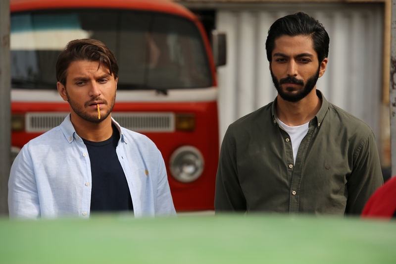 پرطرفدارترین سریال تلویزیونی تا نیمه رمضان  معرفی شد