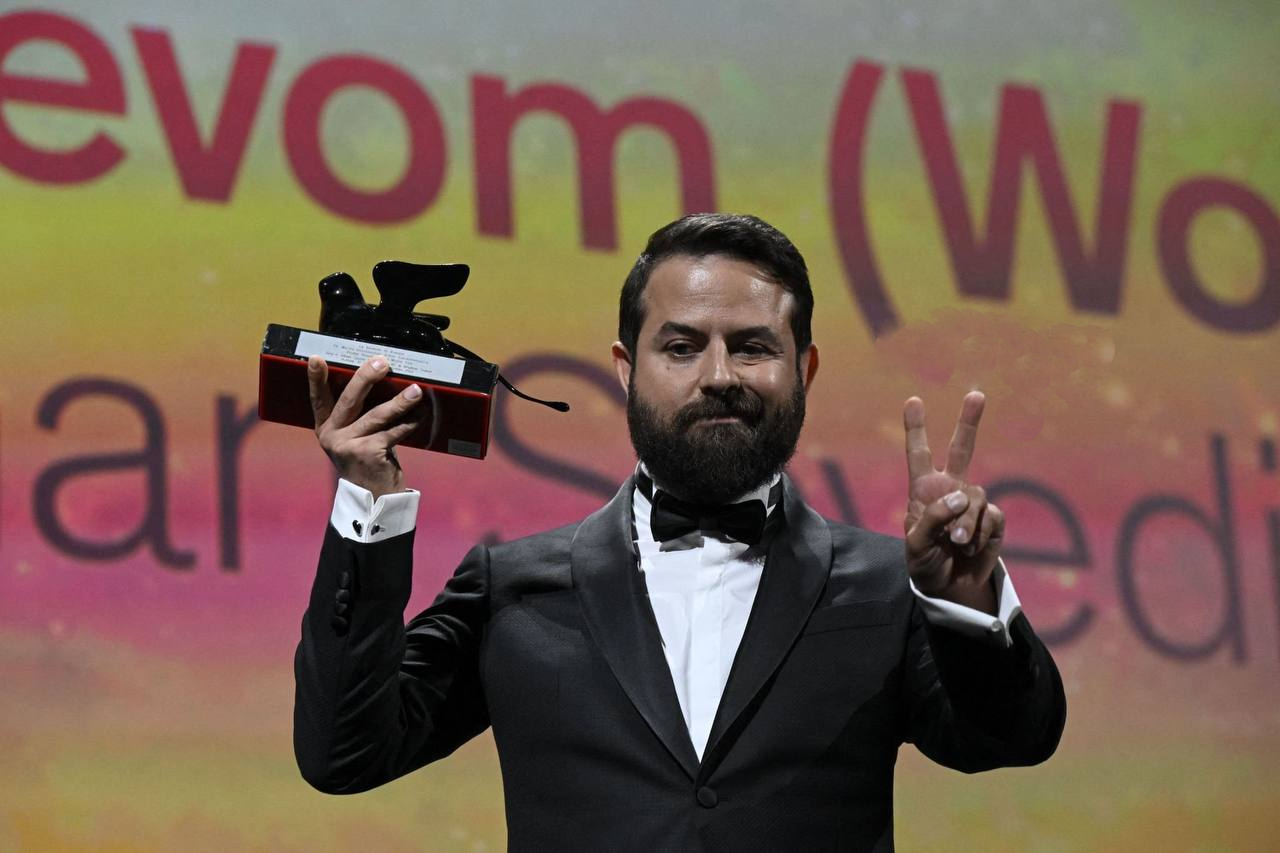 اهدای جوایز جشنواره ونیز ۲۰۲۲/ ایران در «افق‌ها» درخشید/ شیر طلا به یک مستند رسید