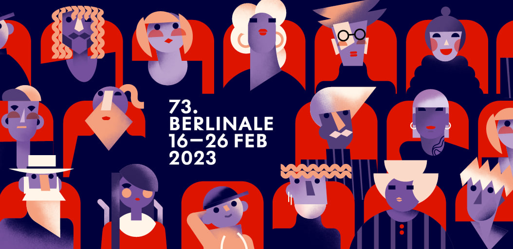 خرس های برلینی در دست برندگان دوره هفتاد و سوم جشنواره فیلم برلین